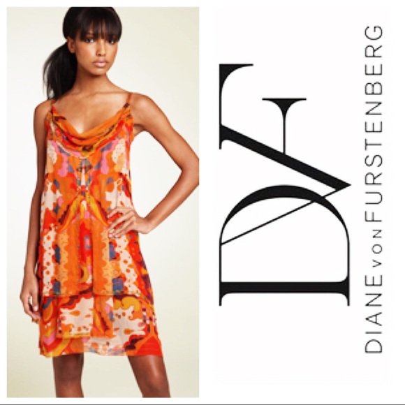 diane von furstenberg cocktail dresses